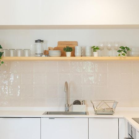 Belem Premium II By Homing Apartment ลิสบอน ภายนอก รูปภาพ