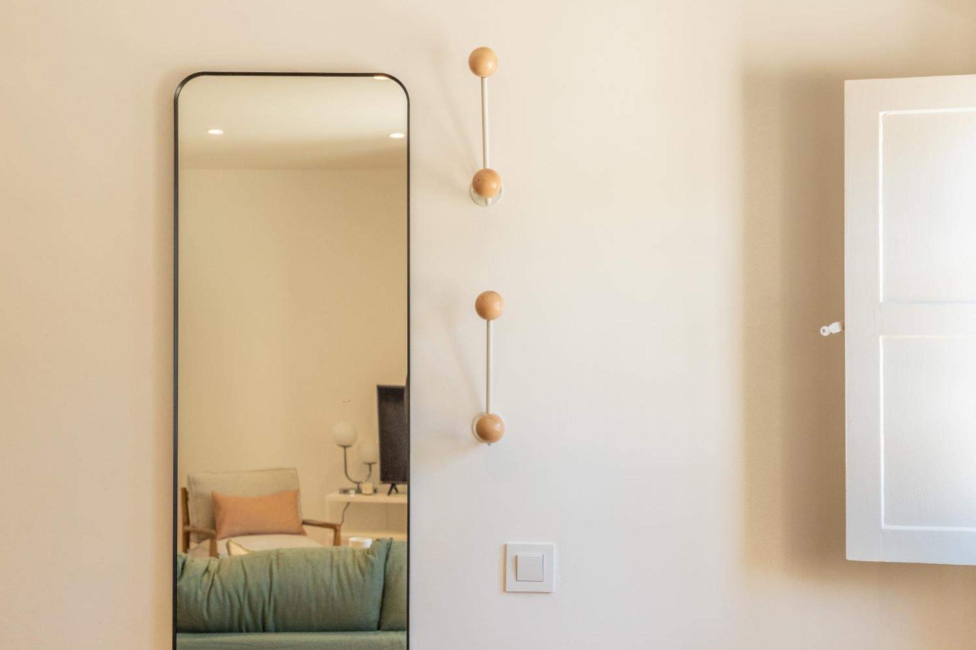 Belem Premium II By Homing Apartment ลิสบอน ภายนอก รูปภาพ