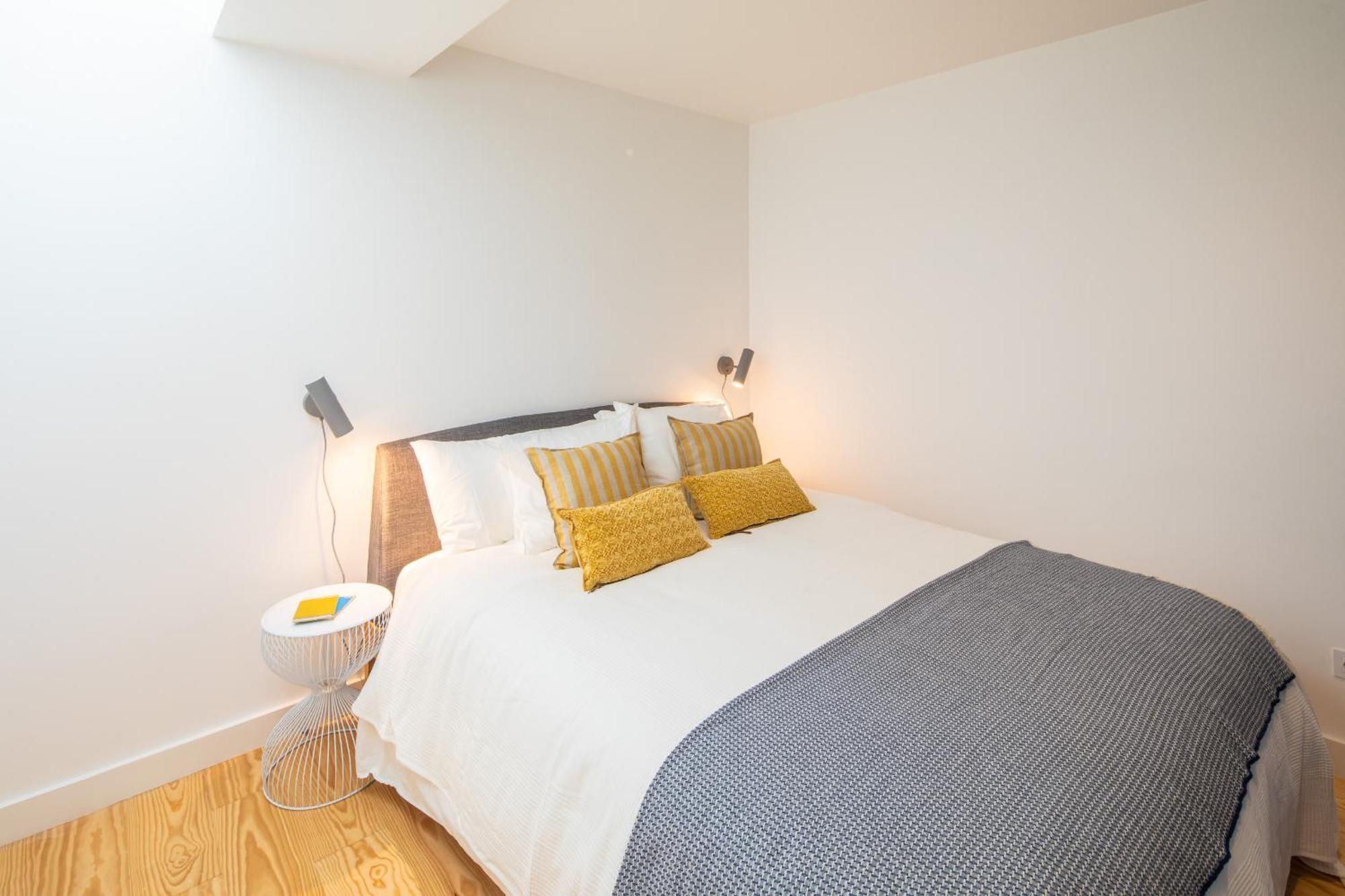 Belem Premium II By Homing Apartment ลิสบอน ภายนอก รูปภาพ