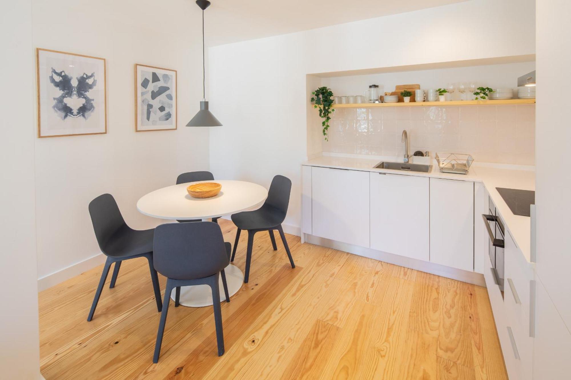 Belem Premium II By Homing Apartment ลิสบอน ภายนอก รูปภาพ