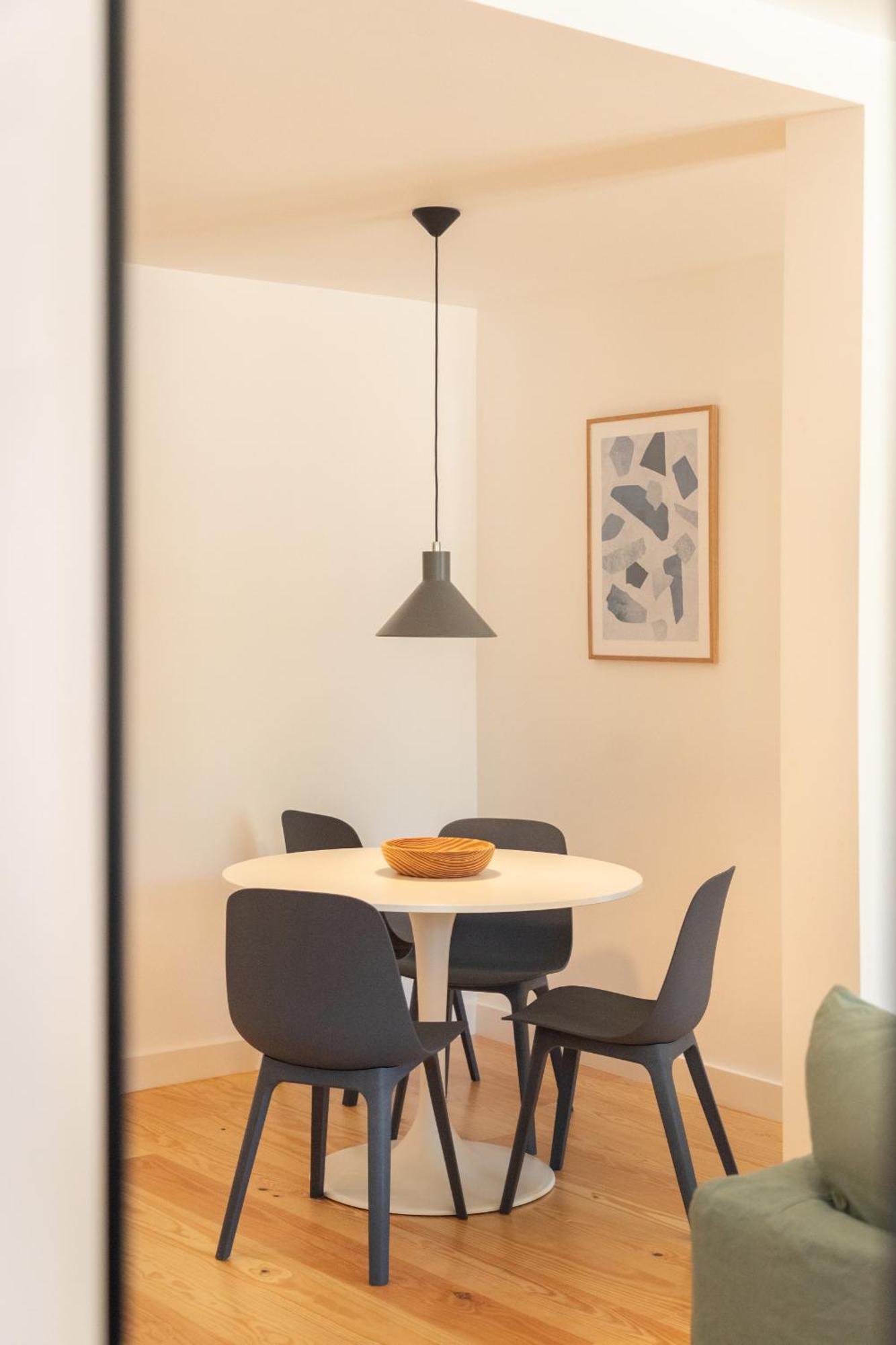 Belem Premium II By Homing Apartment ลิสบอน ภายนอก รูปภาพ