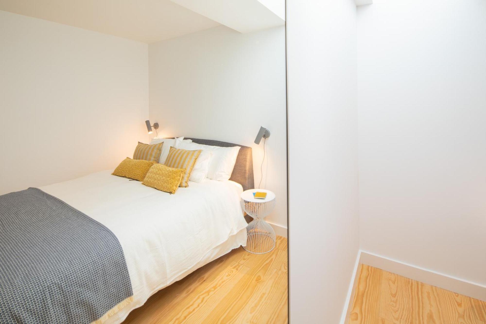 Belem Premium II By Homing Apartment ลิสบอน ภายนอก รูปภาพ