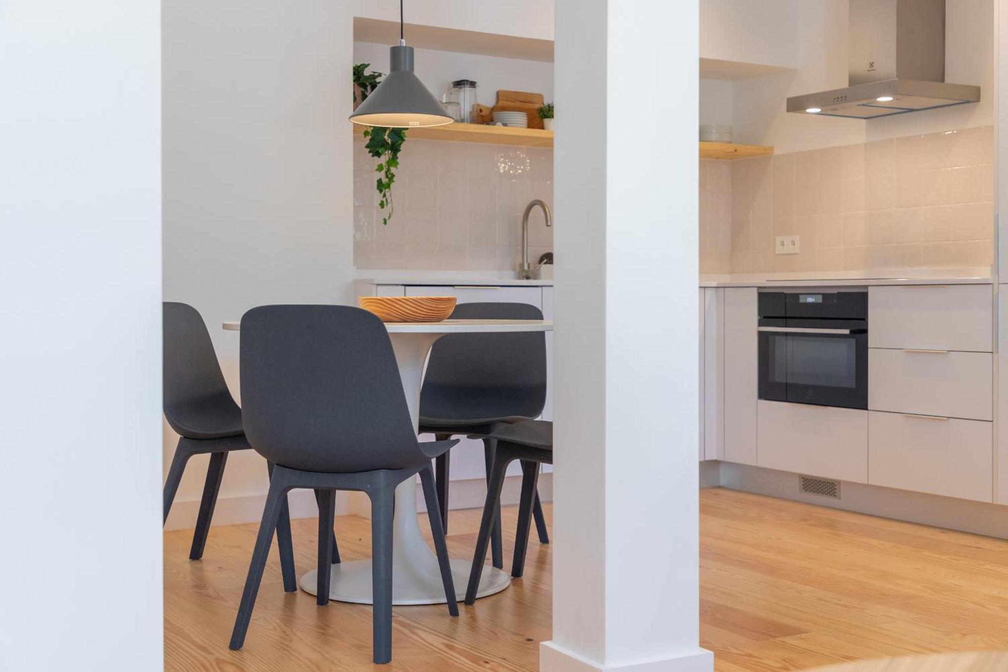 Belem Premium II By Homing Apartment ลิสบอน ภายนอก รูปภาพ