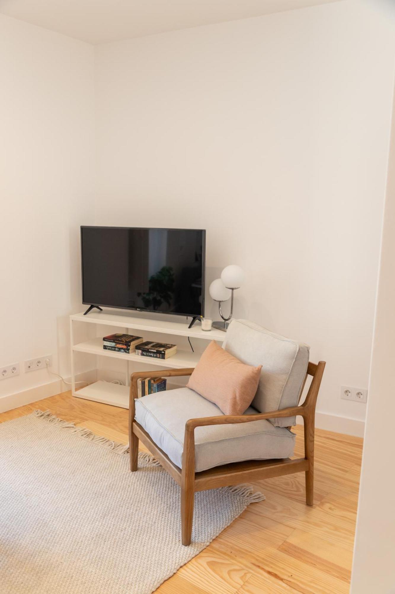 Belem Premium II By Homing Apartment ลิสบอน ภายนอก รูปภาพ
