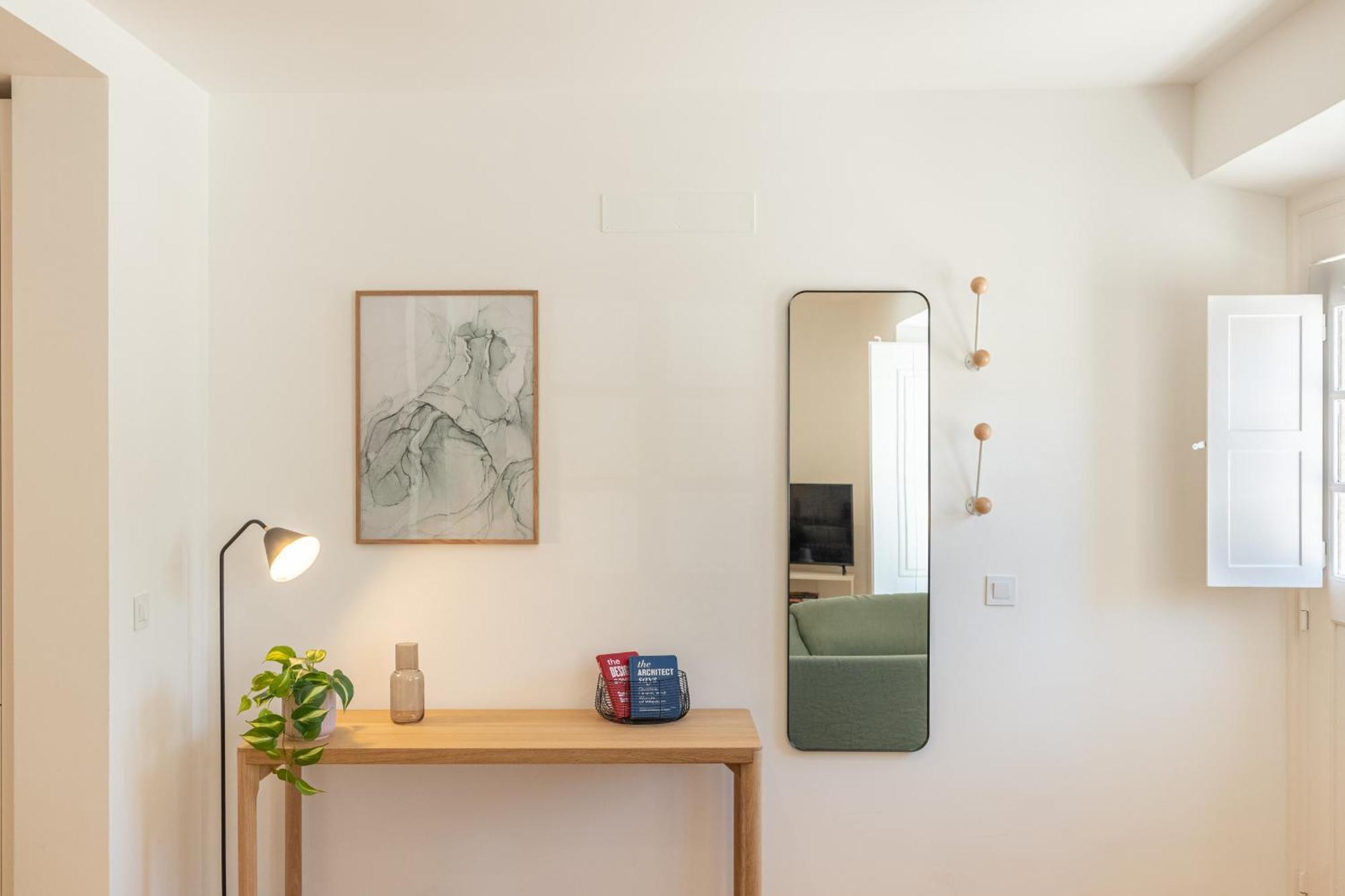 Belem Premium II By Homing Apartment ลิสบอน ภายนอก รูปภาพ
