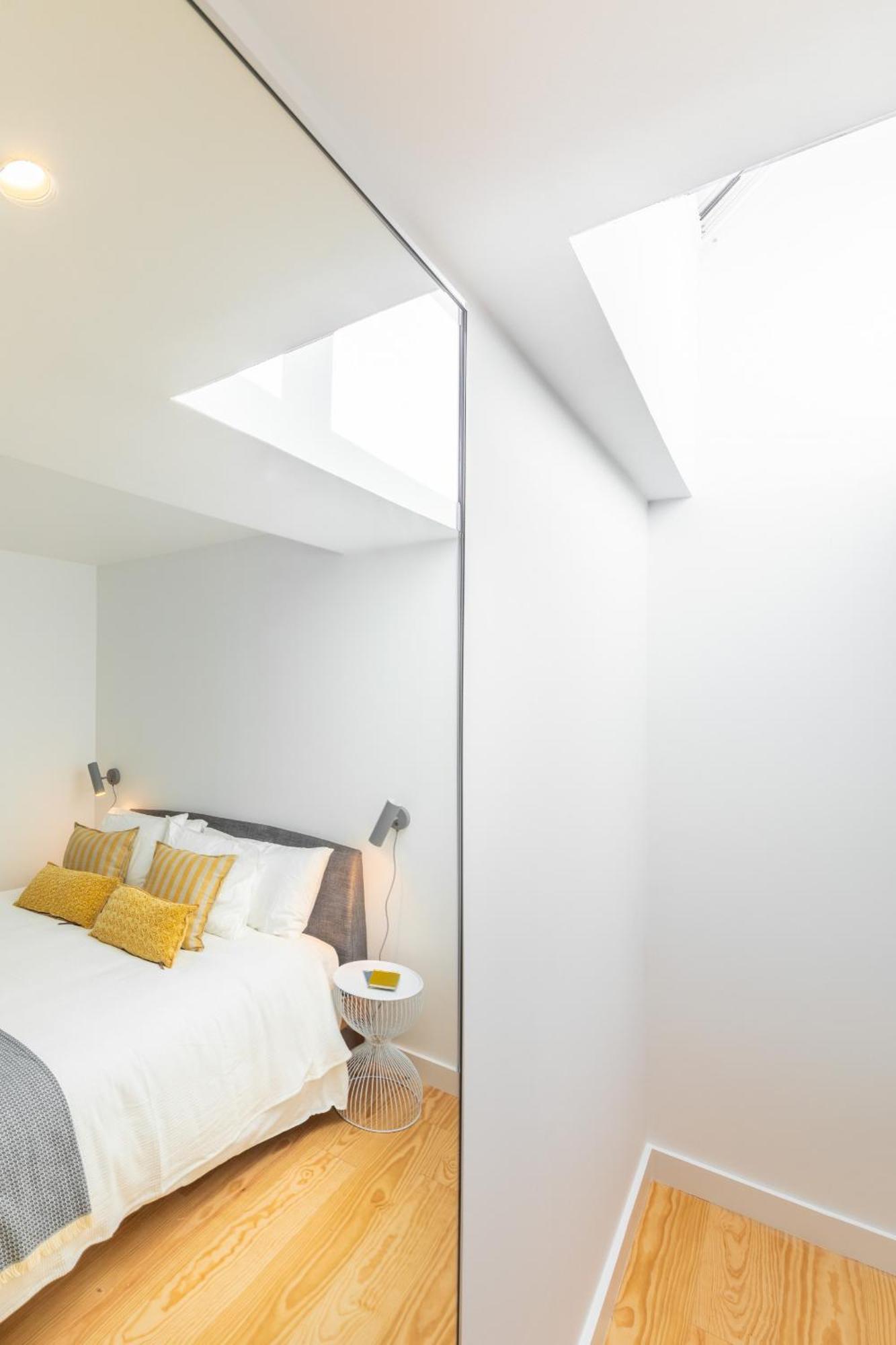 Belem Premium II By Homing Apartment ลิสบอน ภายนอก รูปภาพ