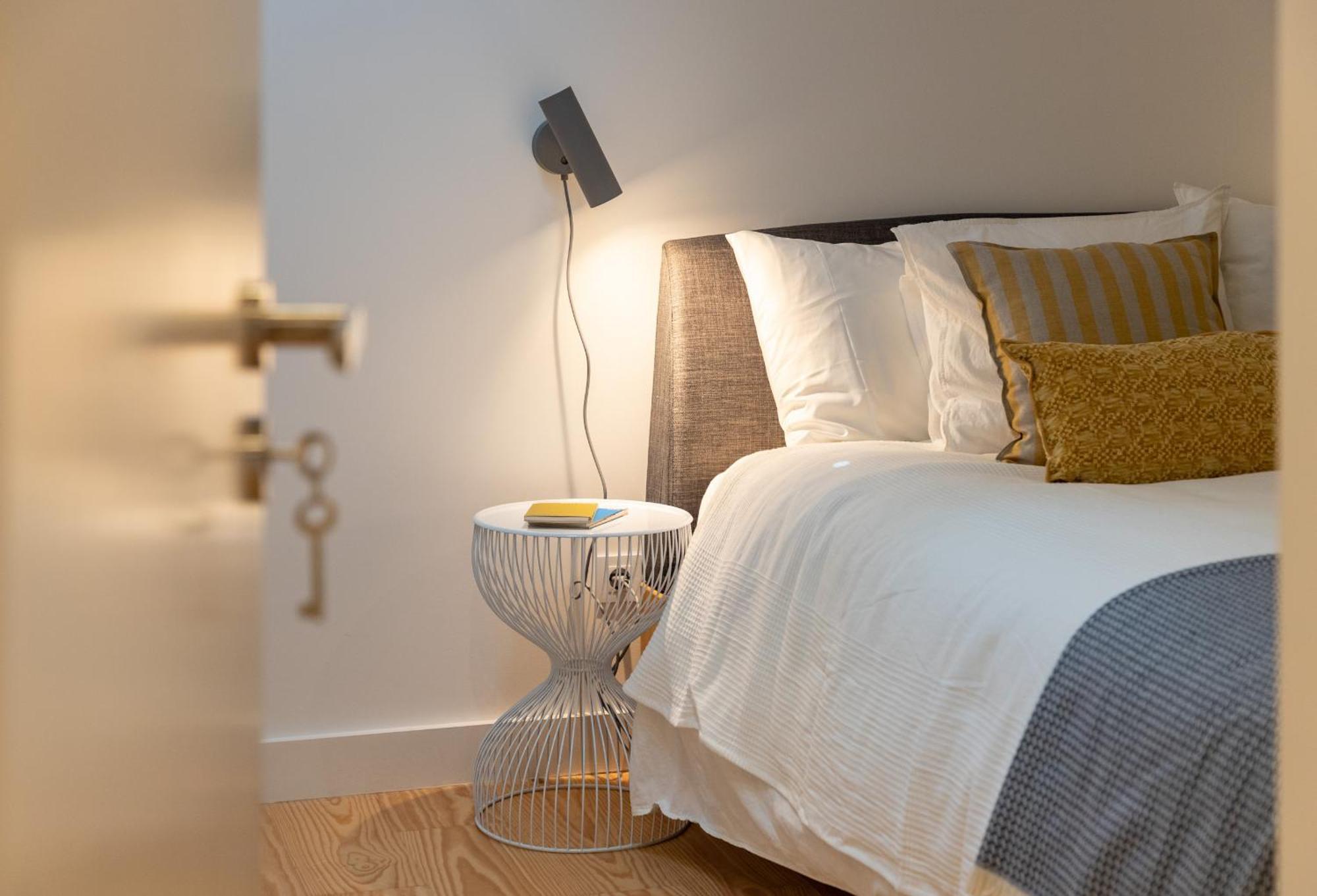 Belem Premium II By Homing Apartment ลิสบอน ภายนอก รูปภาพ